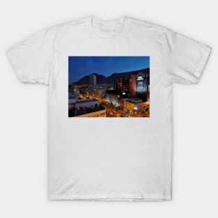 Cape Town City View T-Shirt